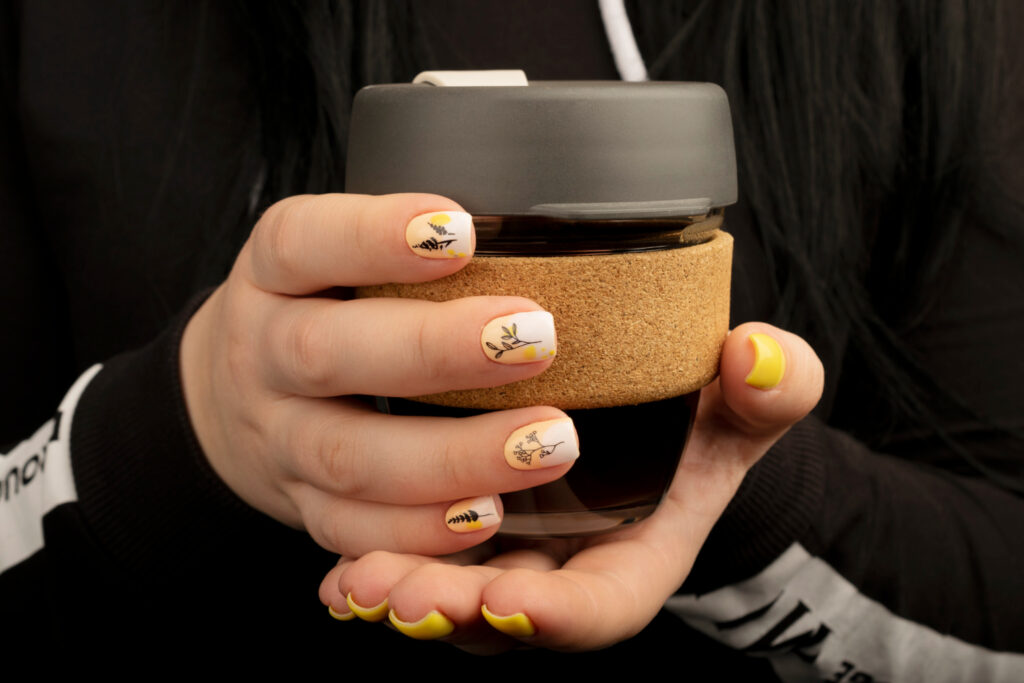 nail salon Oakland Park, FL 33334 7